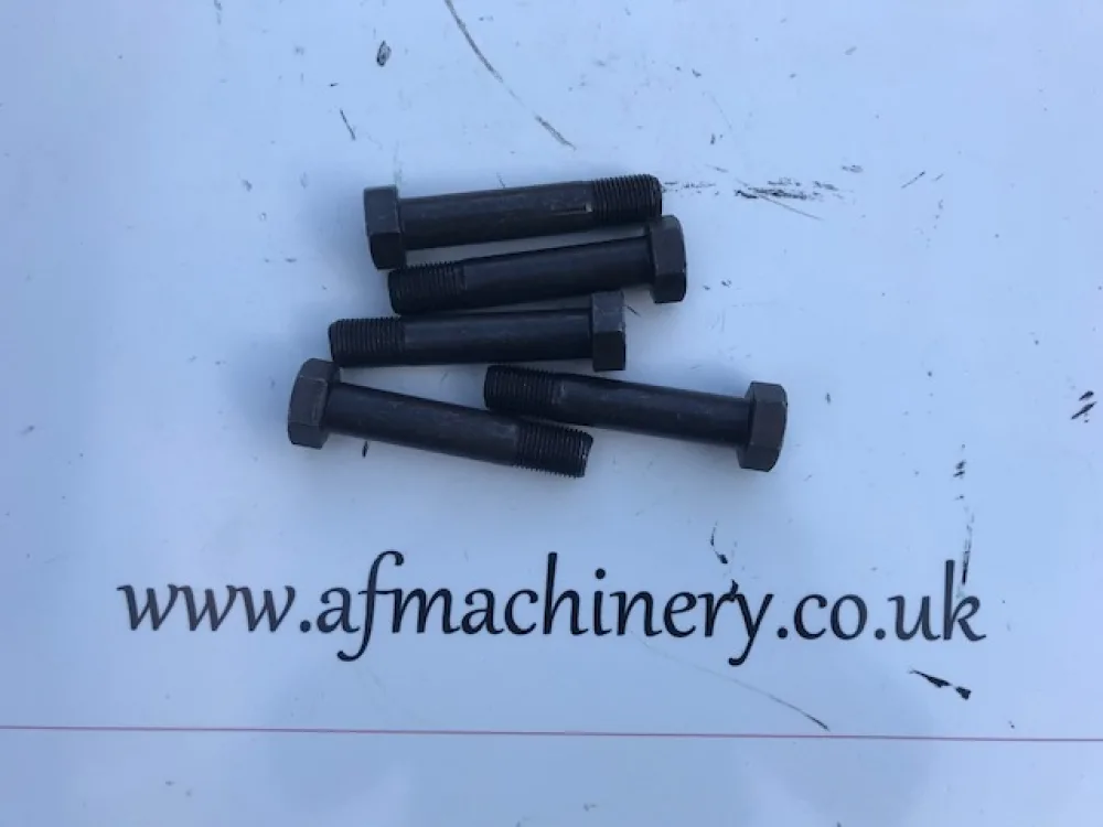 Spearhead Hedge cutter bolt T7943