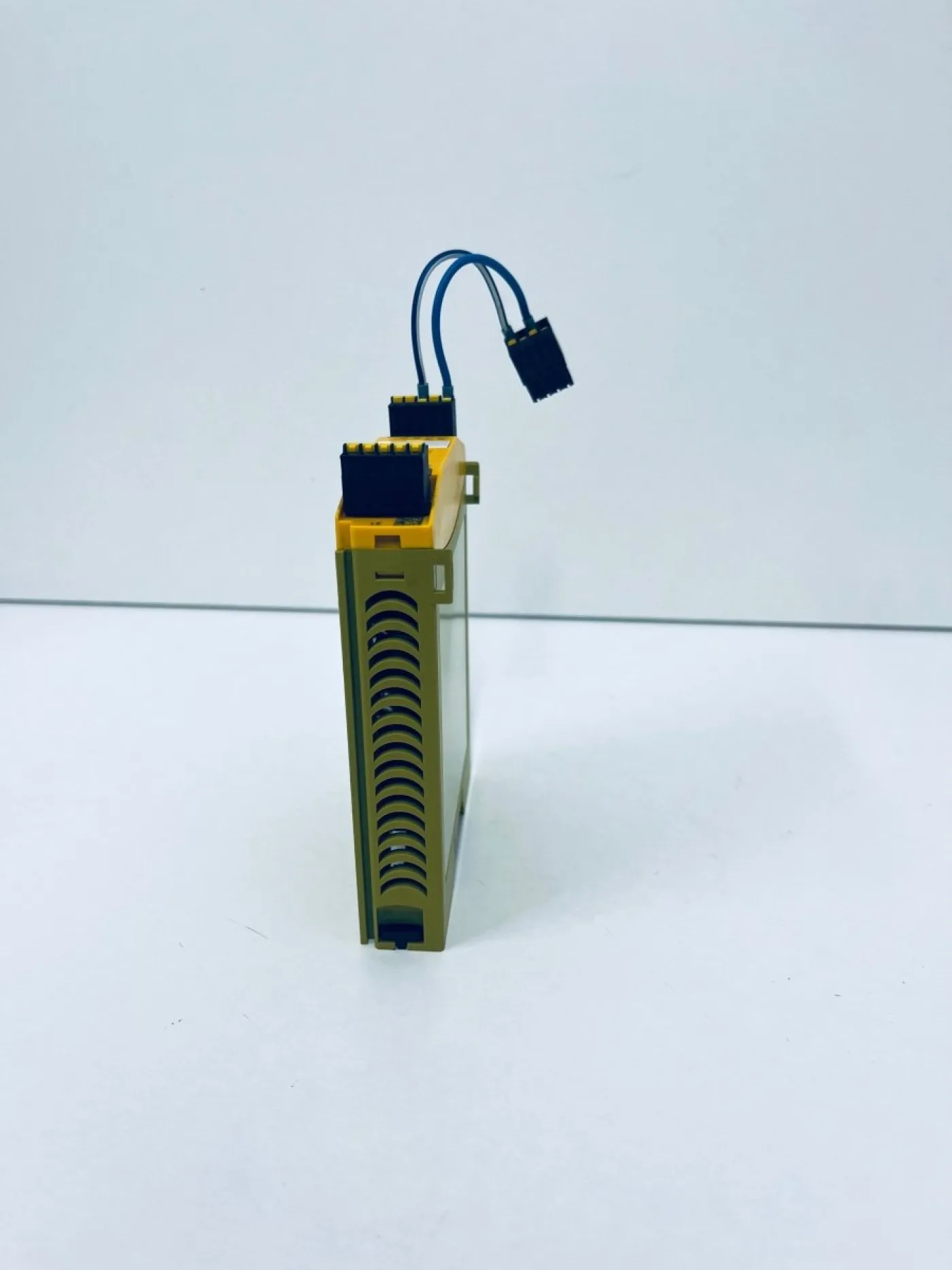 Pilz PN0Z mo1p Sicherheitsmodul - 4