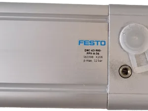 Festo Normzylinder DNC-63-900-PPV-A-S6 (n)