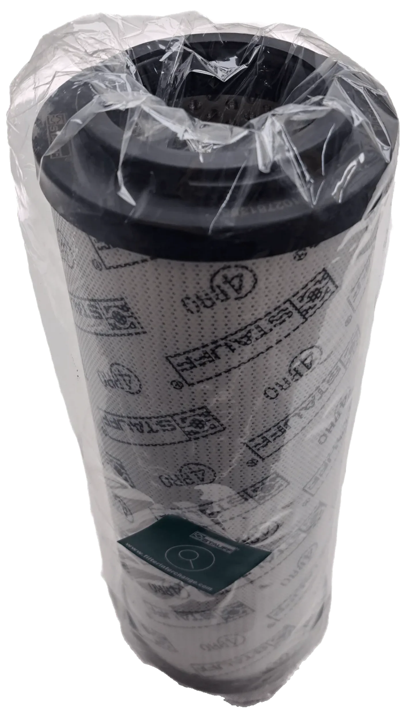 Stauff Austausch-Filterelement für Rücklauffilter Filterfeinheit: 10 µm RE-160-G-10-B/4 - 3