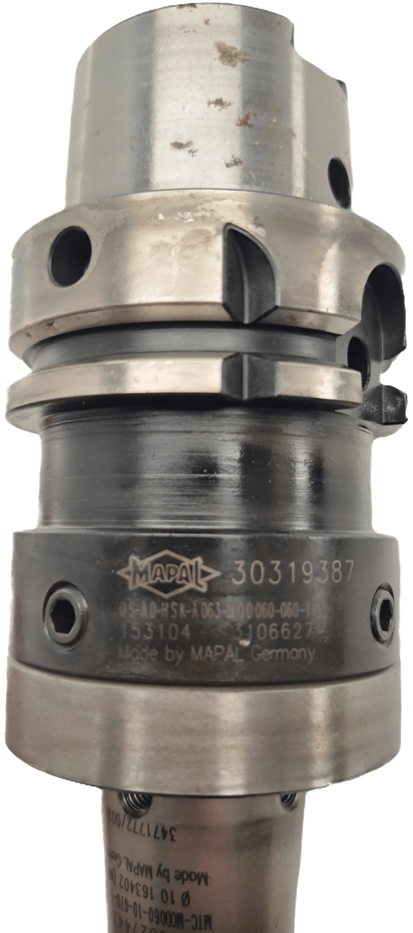Komet / Mapal PKD Bohrer D8G7 - 4
