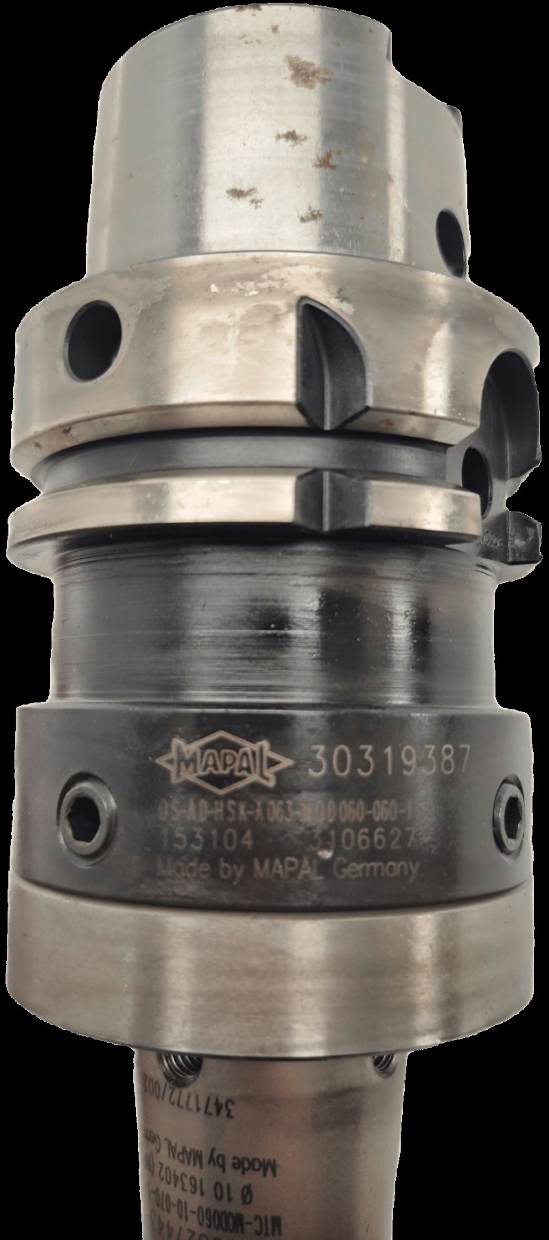 Komet / Mapal PKD Bohrer D8G7