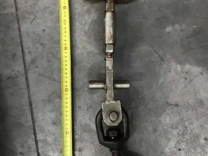Bi-rail bleeding hooks
