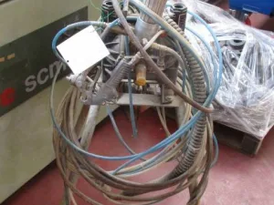 POMPA DI VERNICIATURA GRAKO