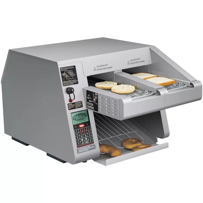 Antunes VCT-2000 Vertical Contact Toaster - islandcatering
