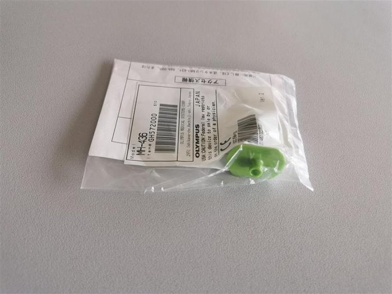 Water container cleaning adapter MH-436