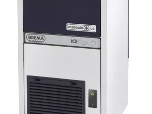 Maidaid Brema Ice Cube Maker M30-10 HC - islandcatering