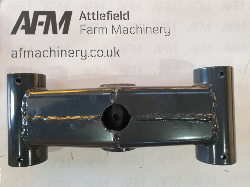 Spearhead Stubble Master Walking Axle Bogey - 181392