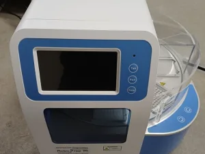 Biotecon Diagnostics Roboprep 96 Nucleic Acid Purificatie Systeem