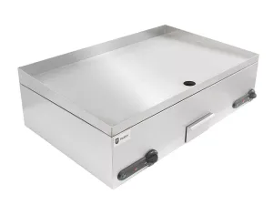 Falcon Grill E2522 Chieftain Heavy Duty Salamander Grill Electric - islandcatering