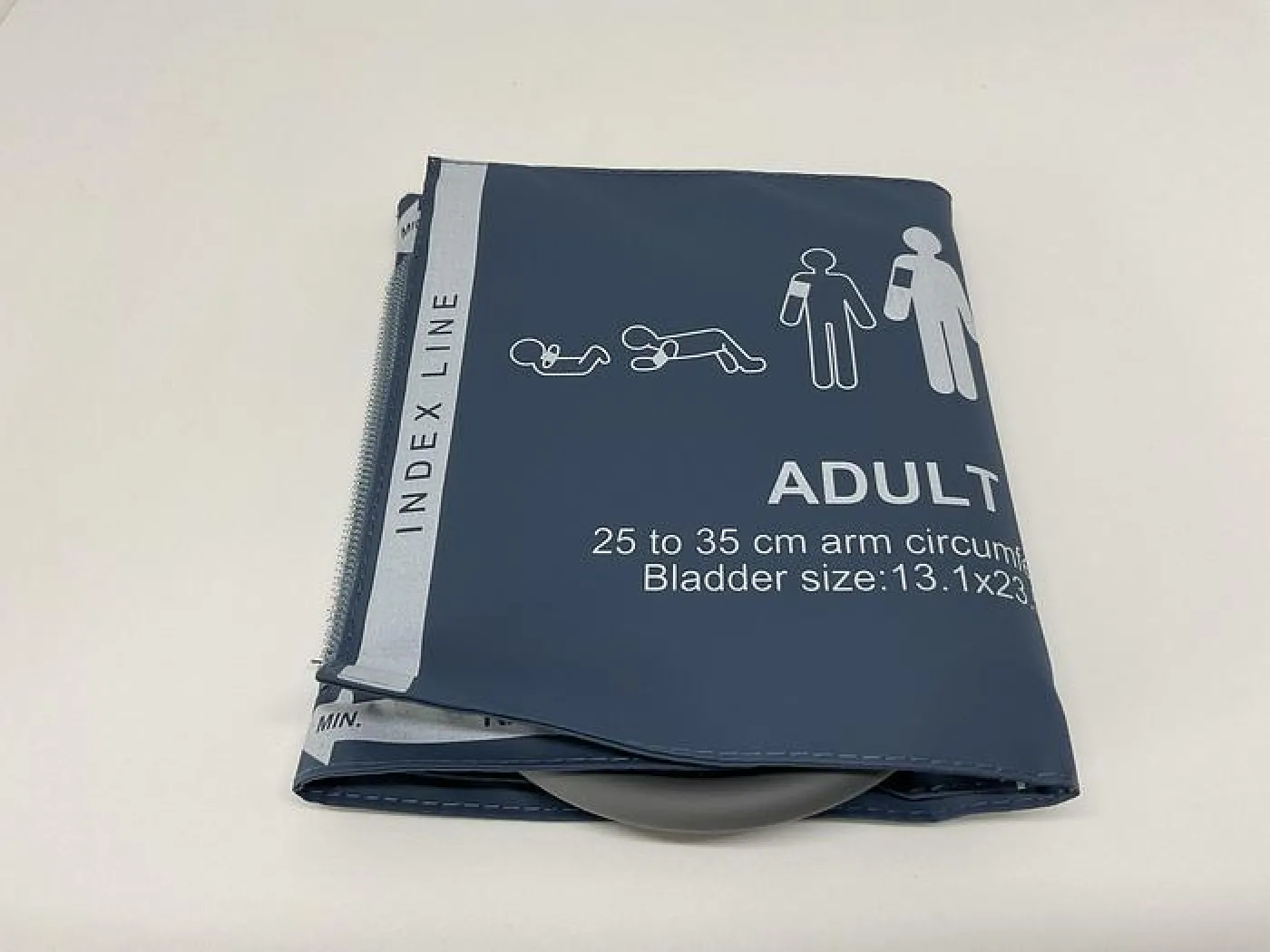 GB Medical Cuff 25-35cm - 1