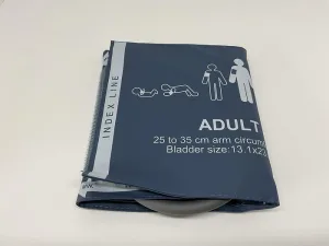 GB Medical Cuff 25-35cm