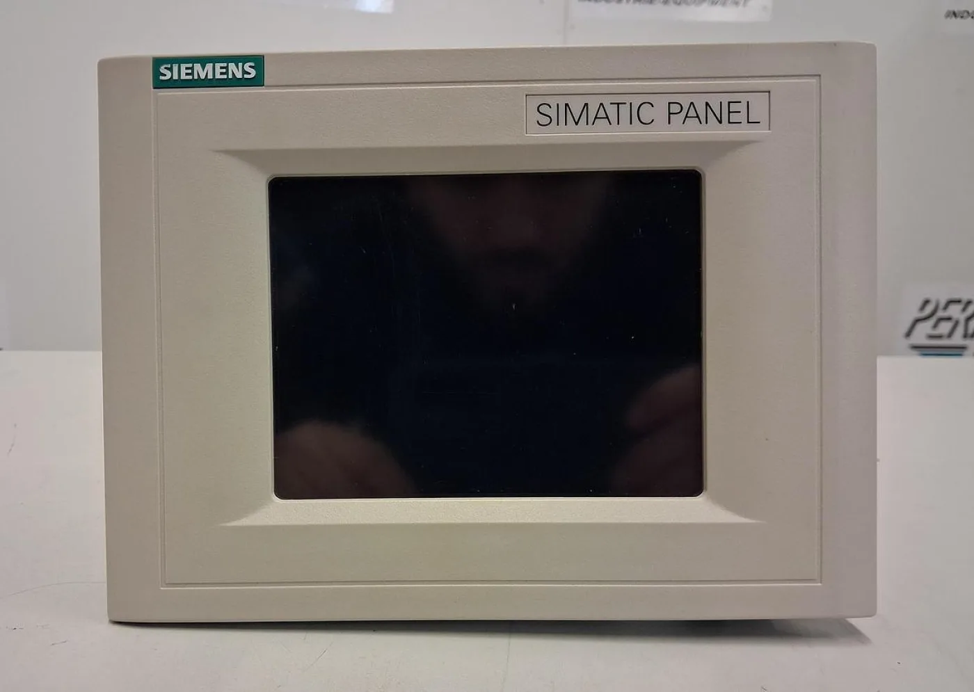 Siemens SIMATIC Touch Panel TP 170B Colo - 1