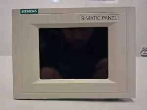 Siemens SIMATIC Touch Panel TP 170B Colo
