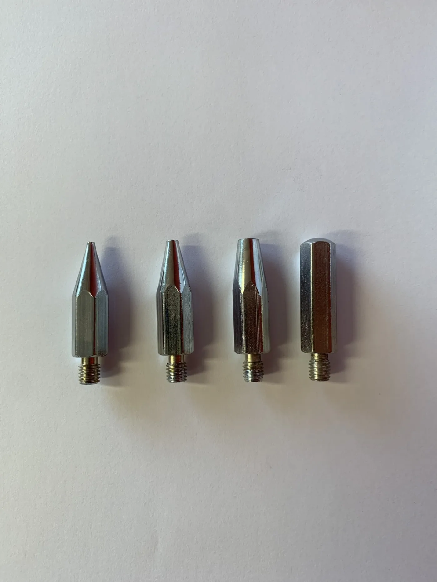 WNS Bullseye Pick Replacement Tips - WNS - W. Neal Services Ltd - 6