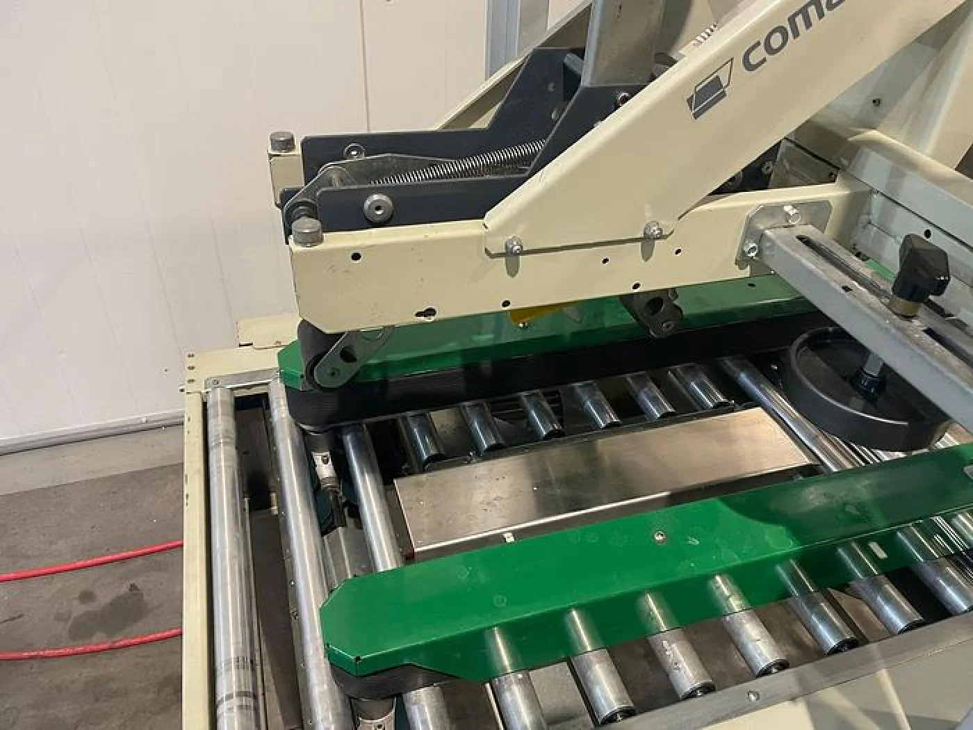 2005 Comarme Dozentaper, GEM-F47 - 6