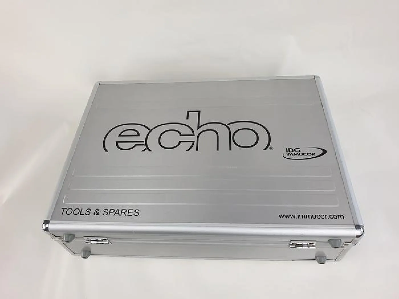 Immucor Galileo ECHO Blood Bank Analyzer - 7