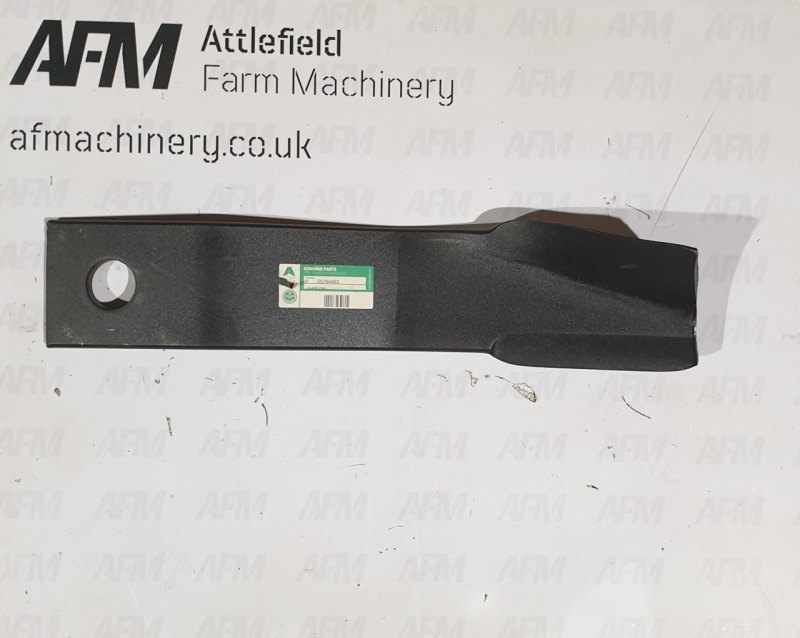 McConnel Topper 9 Blade CW - 00764493