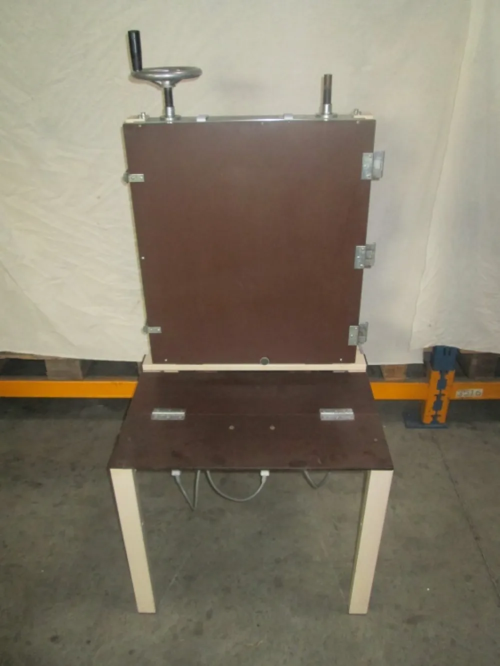 Müro 5000/A3 WT