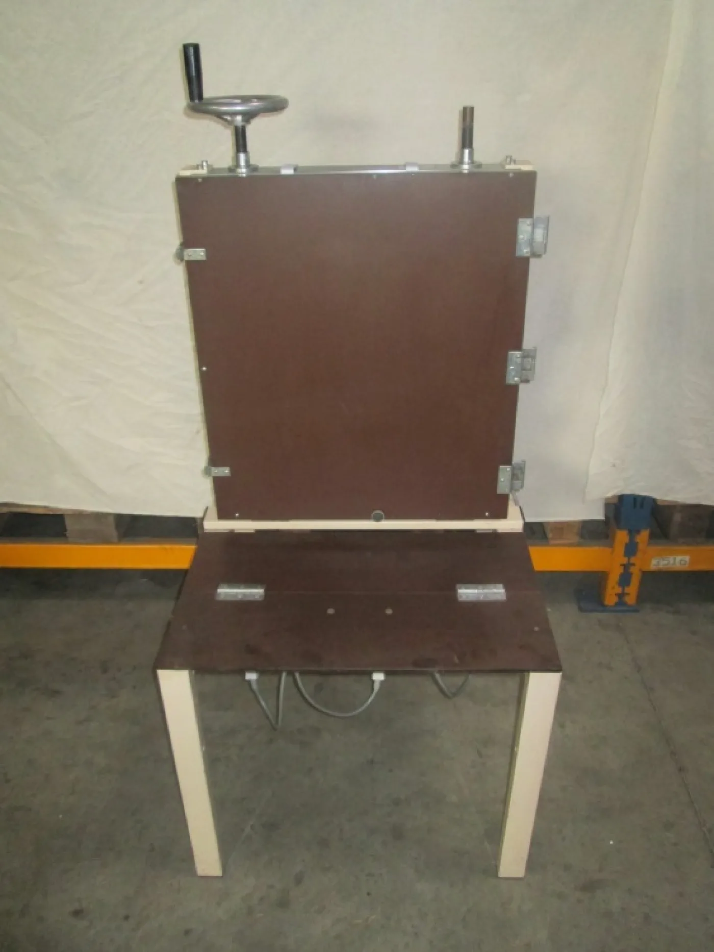 Müro 5000/A3 WT - 1