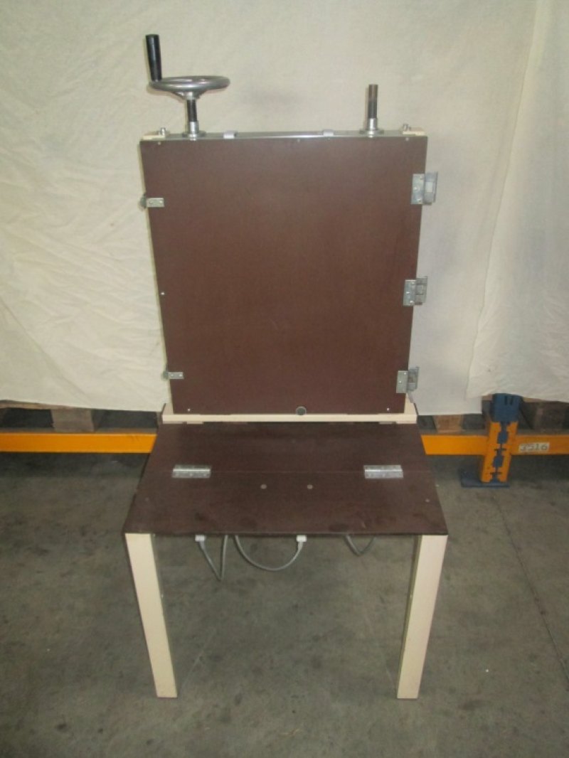Müro 5000/A3 WT
