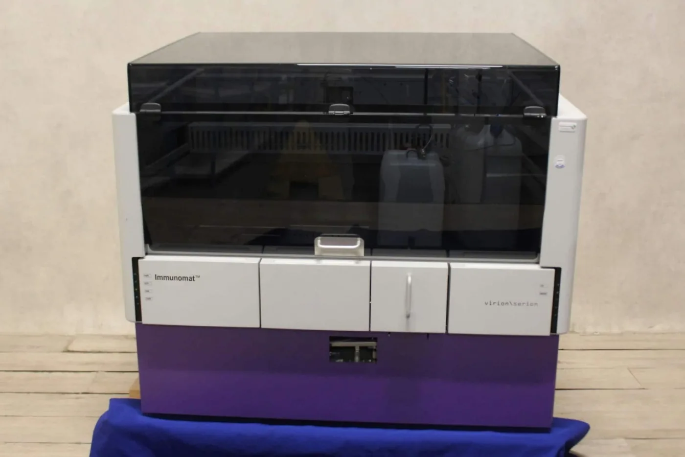 Serion Immunomat ELISA Analyzer - 1