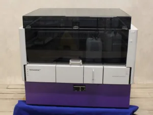 Serion Immunomat ELISA Analyzer