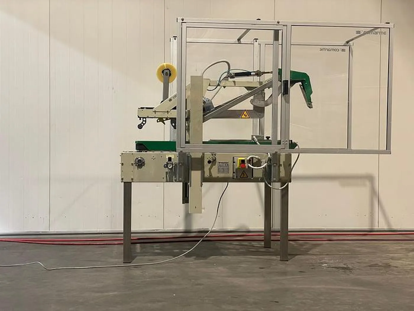 2005 Comarme Dozentaper, GEM-F47 - 2