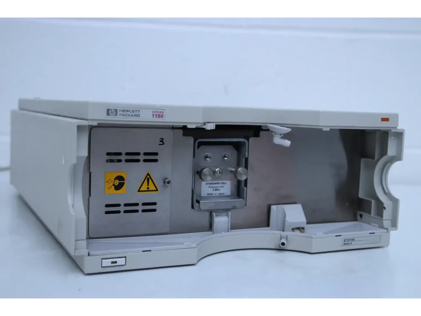 HP Agilent G1314A VWD 1100 Series - 2