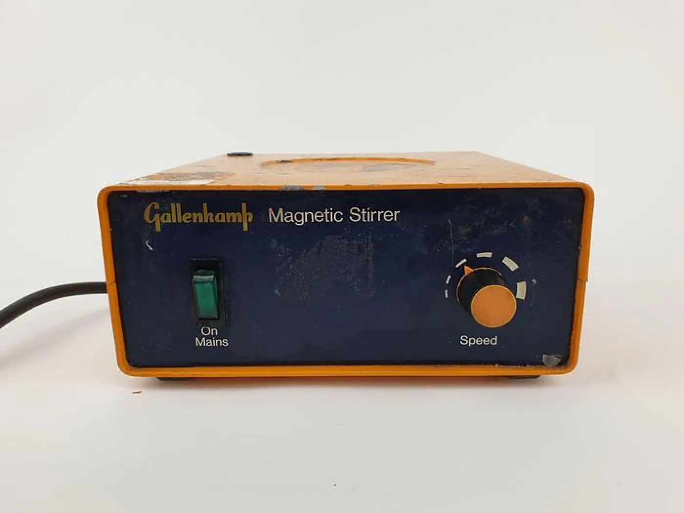 Gallenkamp Magnetic stirrer - 5