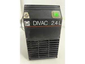 DIVAC 2.4 L Vacuum Pump