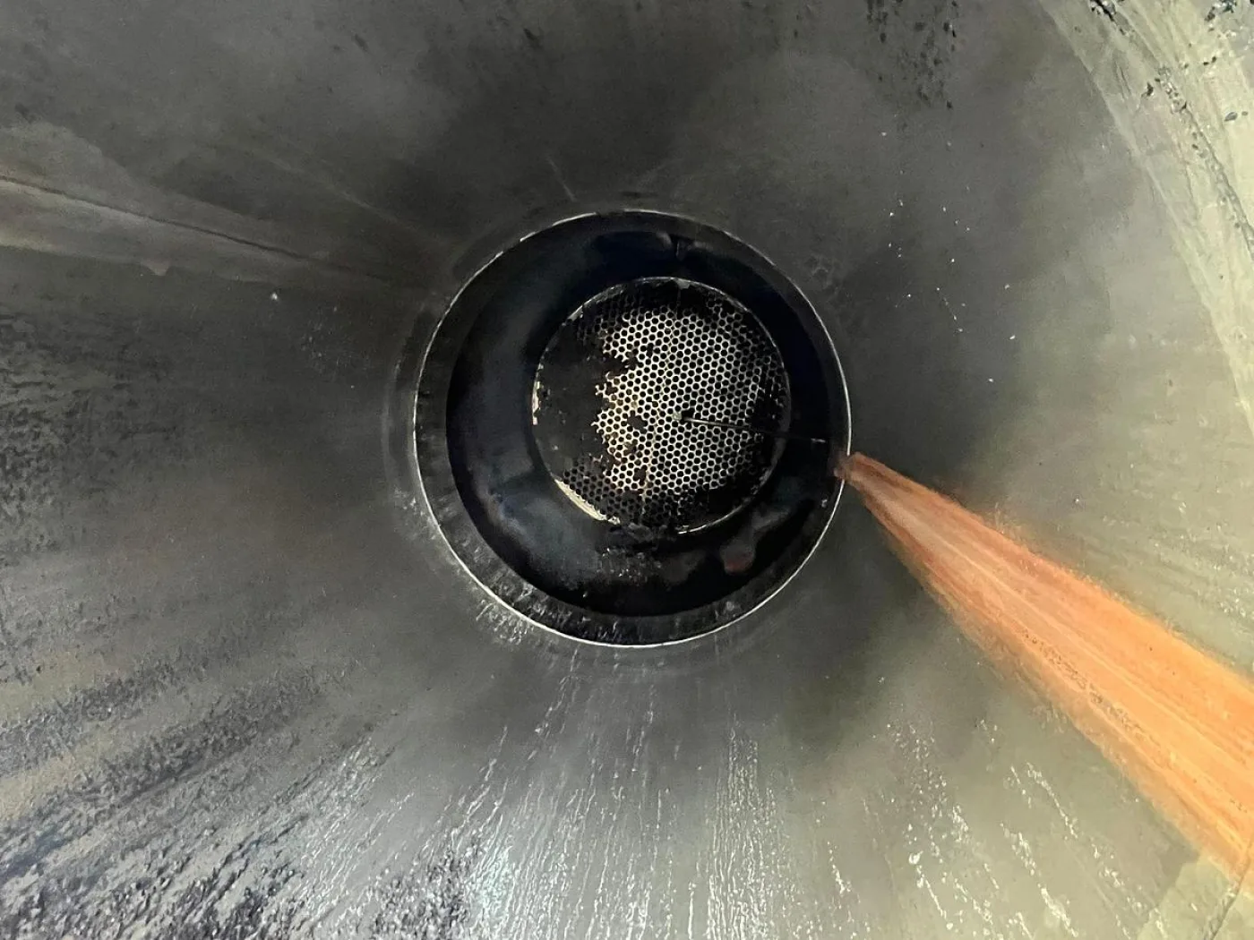 2000 APL Apparatebau GFGG 100.60, Warmtewisselaar/ Brueden - 5