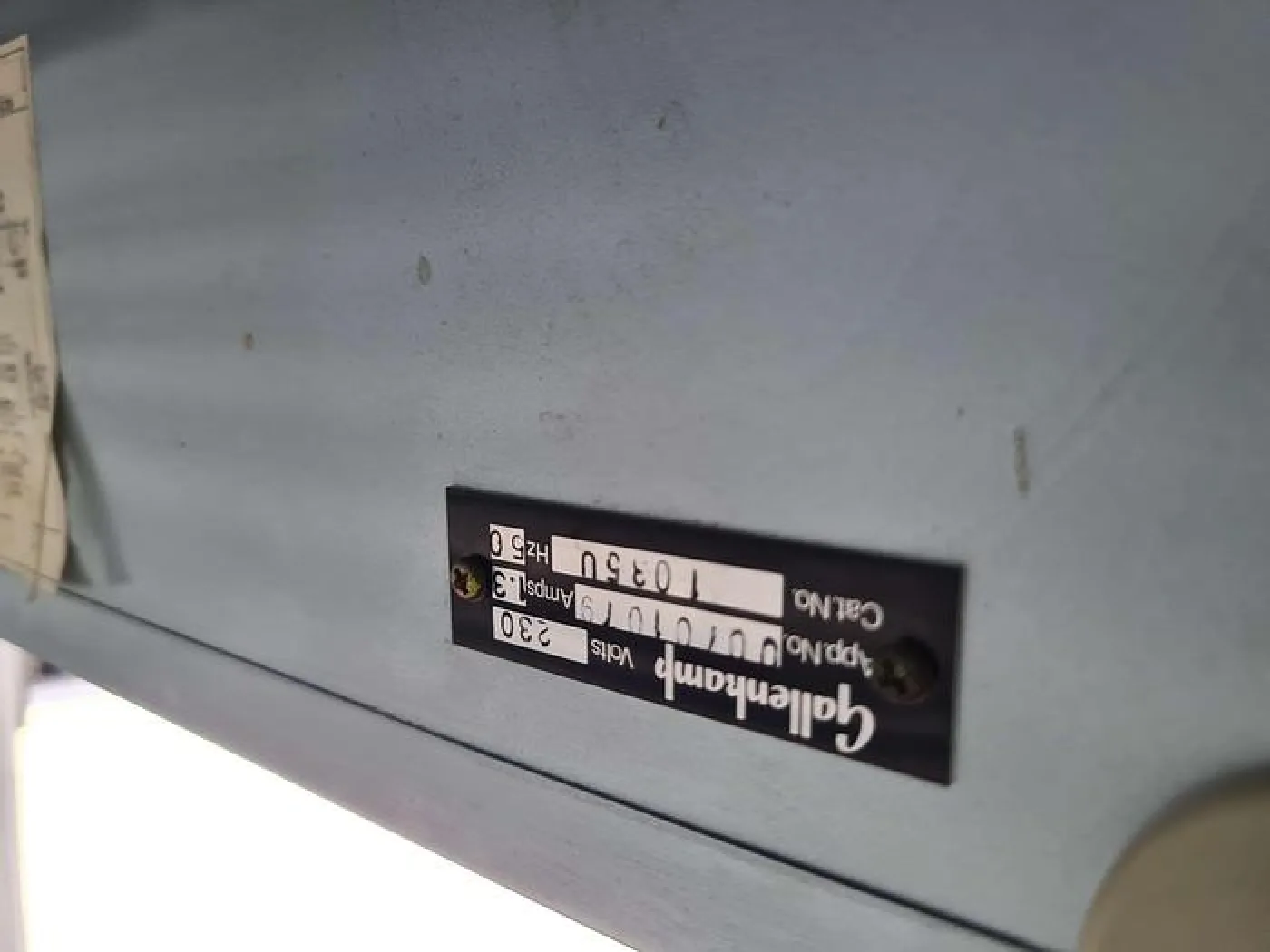 Gallenkamp Super Cold 40 Freezer - 3