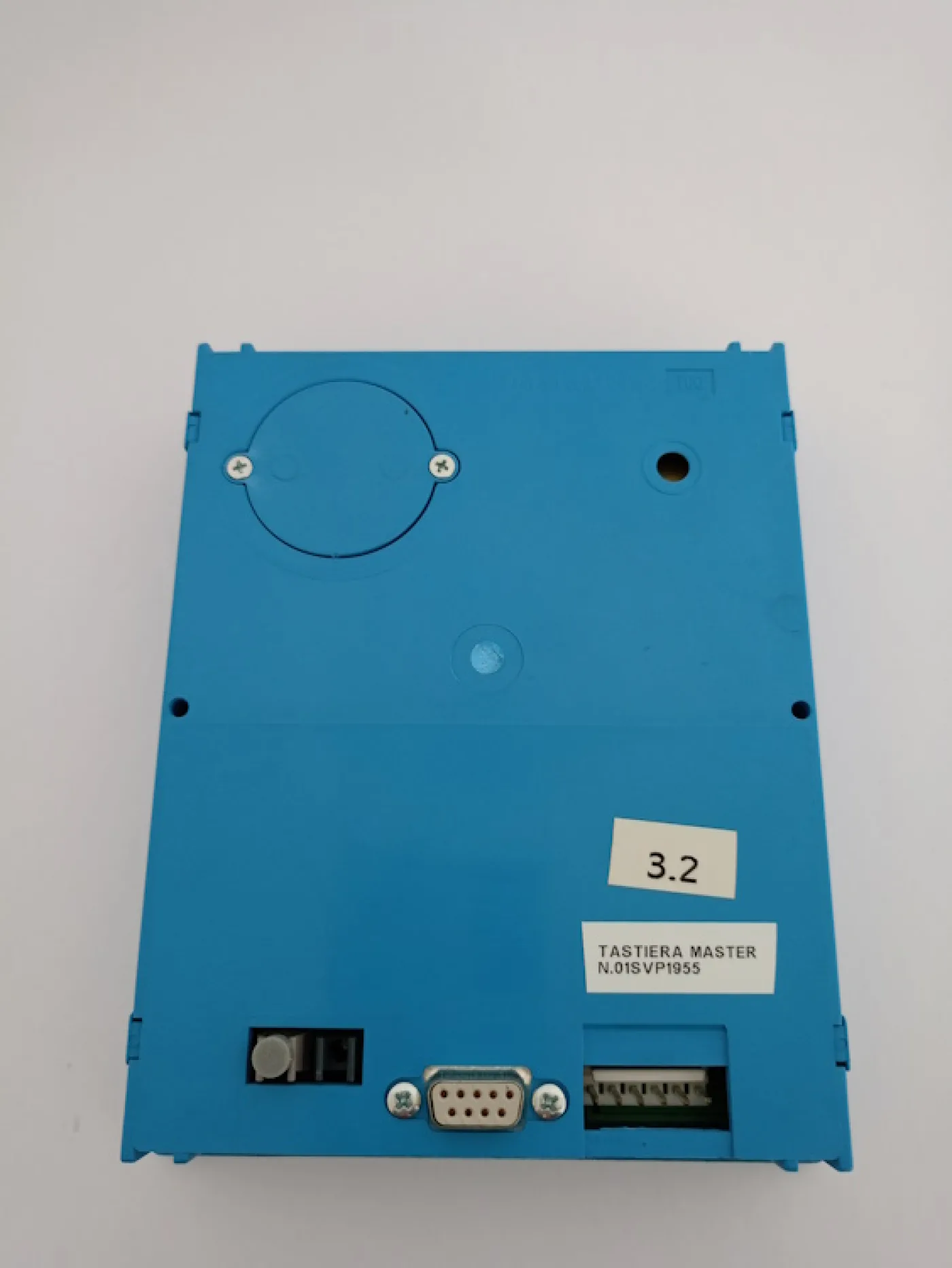 Agfa Elantrix SX Control Panel Nr. LX+000ELE0567 - 2