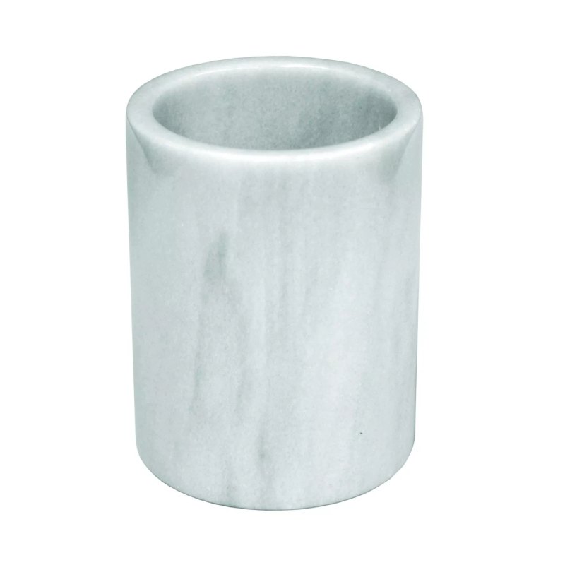 4-1/2" x 6" Wine Cooler, Natural Colour, Marble - EACH - islandcatering