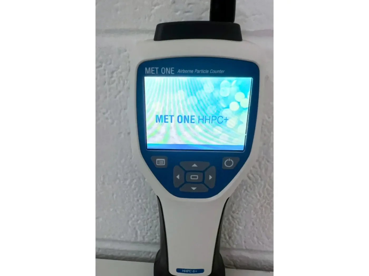 Met One Handheld Airborne Particle Counter HHPC 6+ - 2