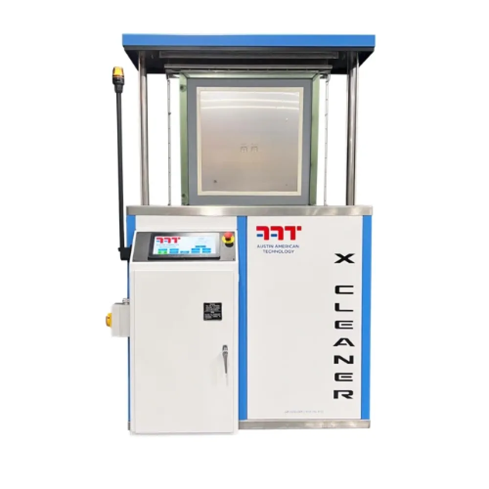 AAT X-Series X30TM / X40TM