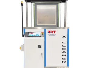 AAT X-Series X30TM / X40TM