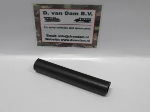 Slang carterontluchting