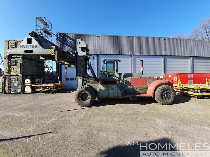 HYSTER H32.00-16 Container Handler