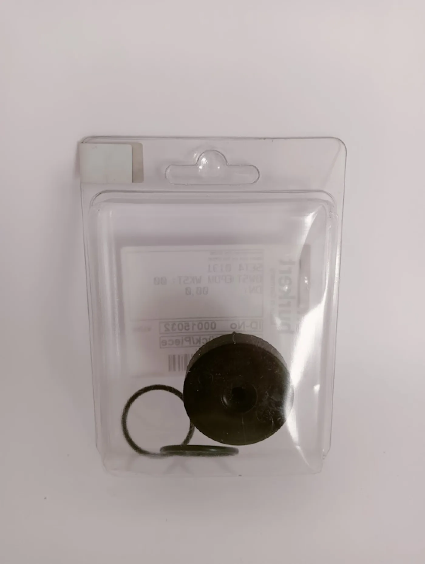 Bürkert Ersatzteile Satz Typ4 Nr. 00015032 - 2