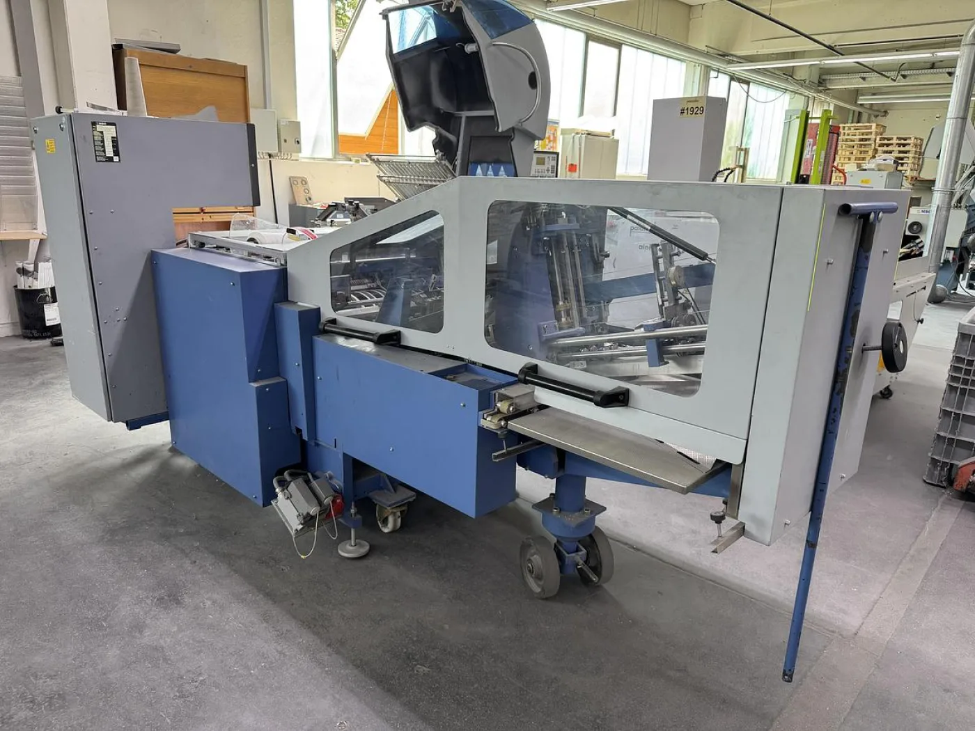 MBO ZSF 66 - 3