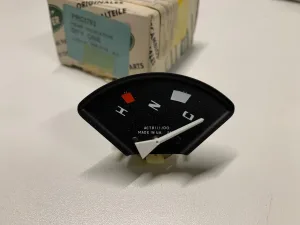 Olietemperatuurmeter 24v