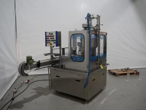 2000 Schuy Afvullijn SchuCup 300
