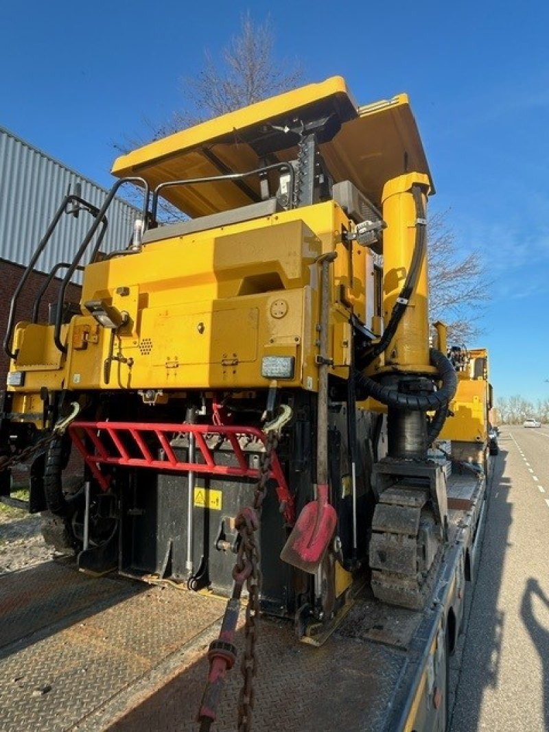 Leeboy 1000D Paver