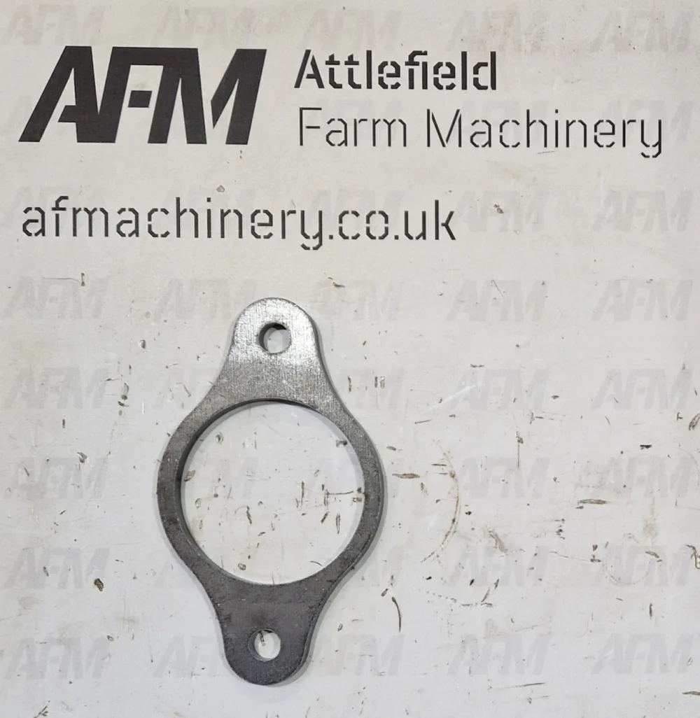 Spearhead Rotor Lug - 181448.02