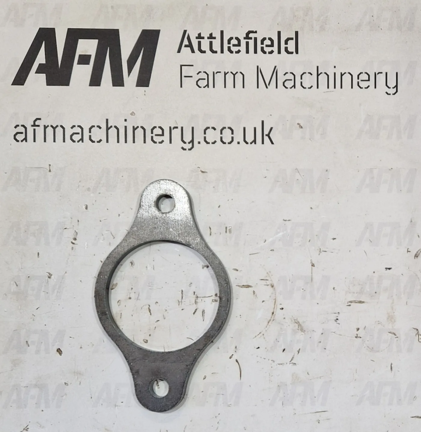 Spearhead Rotor Lug - 181448.02 - 1