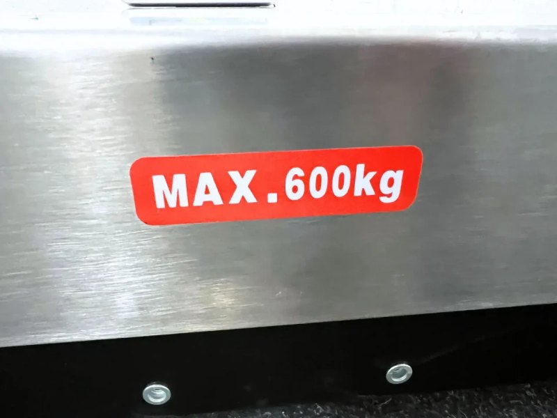 Kern IFB 600K-2 Industrial Balance