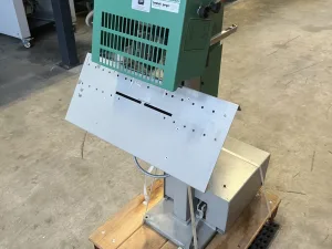 Agrafeuse Nagel Multinak S