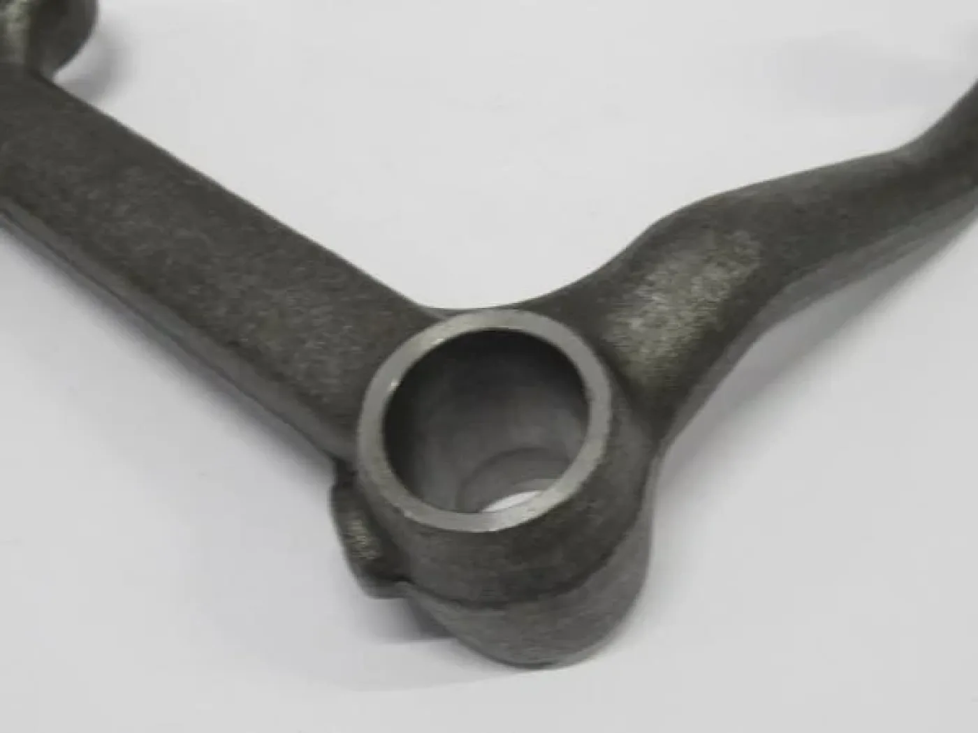 Hulp pitman-arm (bellcranck) - 6